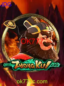 ZhongKui
